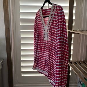 Tory Burch Tunic